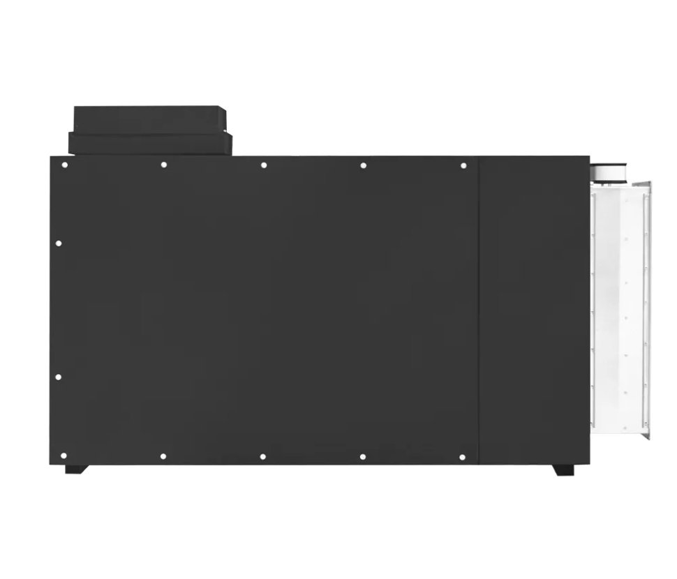 Приточная установка TURKOV Capsule 2100 E