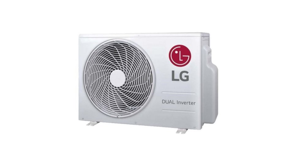 Настенная сплит-система LG D07TT2 Mega Dual Plus — фото 5
