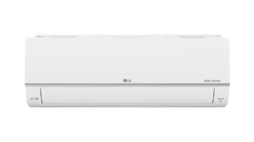Настенная сплит-система LG D07TT2 Mega Dual Plus — фото 1