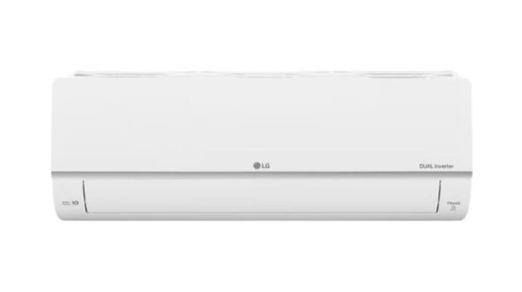 Настенная сплит-система LG D07TT2 Mega Dual Plus