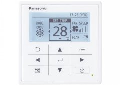 Канальная сплит-система Panasonic S-140PF1E5B/U-140PZ2E8 PACi