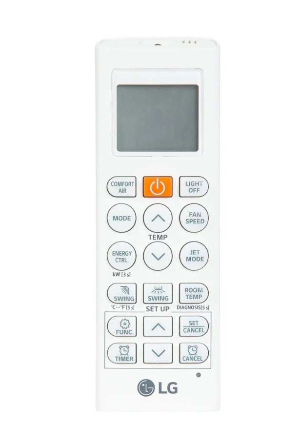 Сплит-система LG DC07RH EVO MAX — фото 8