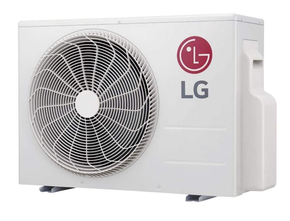 Сплит-система LG DC07RH EVO MAX — фото 7