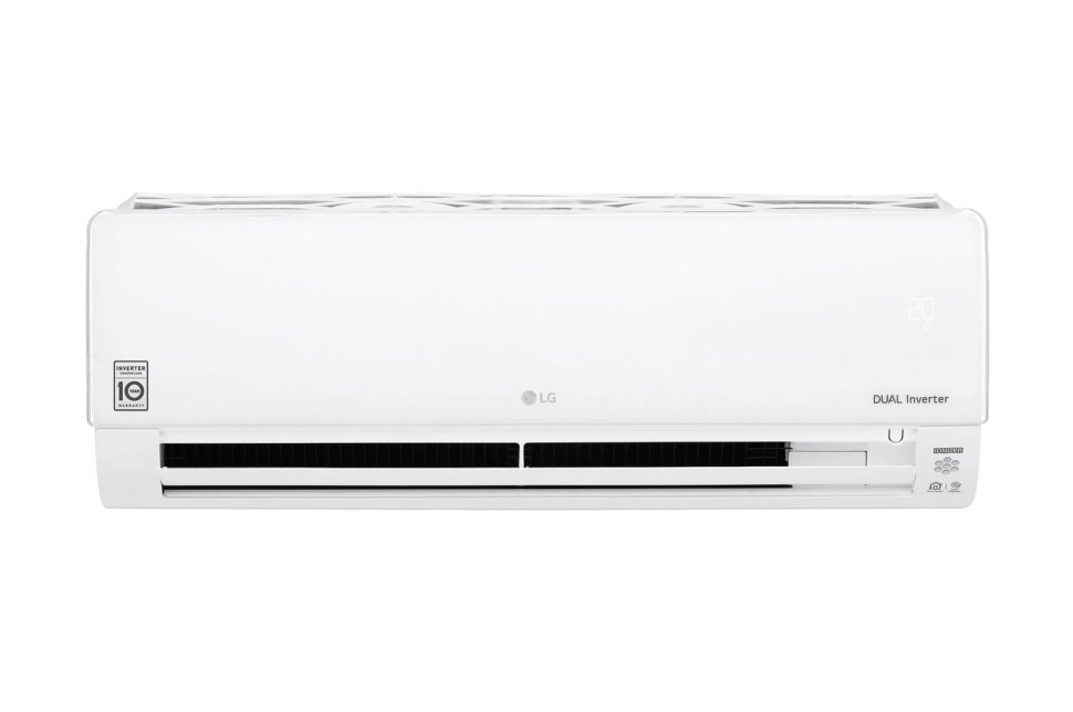 Сплит-система LG DC07RH EVO MAX — фото 4