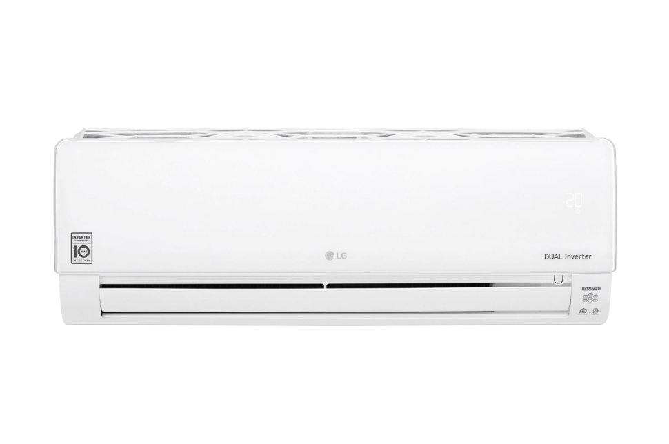 Сплит-система LG DC07RH EVO MAX — фото 5