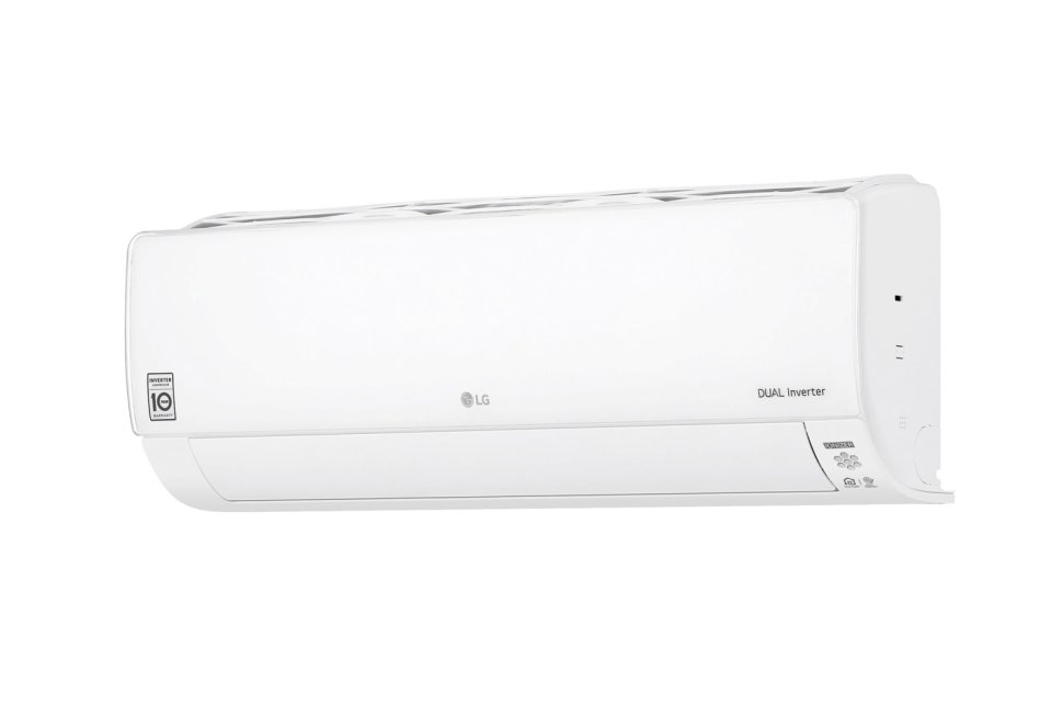 Сплит-система LG DC07RH EVO MAX — фото 2