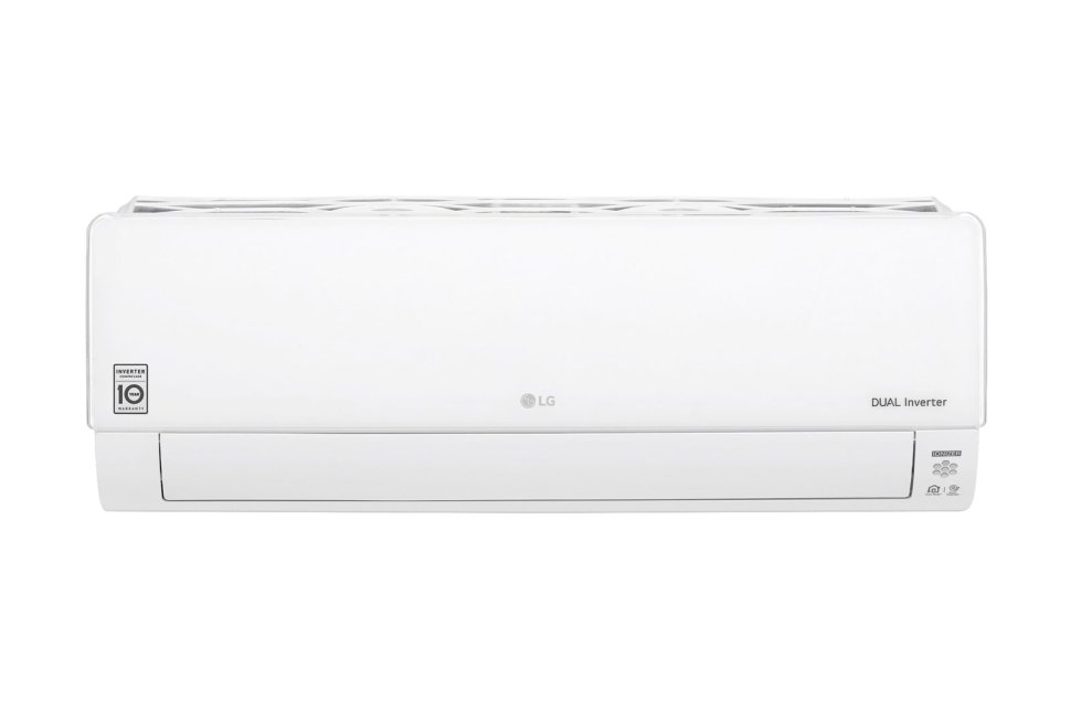 Сплит-система LG DC07RH EVO MAX — фото 1