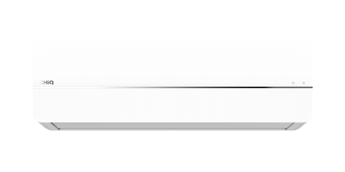 Сплит-система CHiQ CSH-12DB-S-IN/CSH-12DB-S-OUT Grace Silver — фото 1