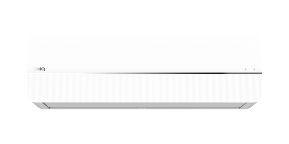 Сплит-система CHiQ CSH-12DB-S-IN/CSH-12DB-S-OUT Grace Silver — фото 1