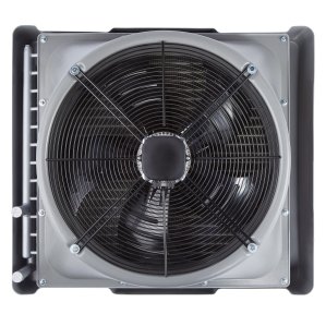 Водяной тепловентилятор Ballu BHP-W2-130-XL