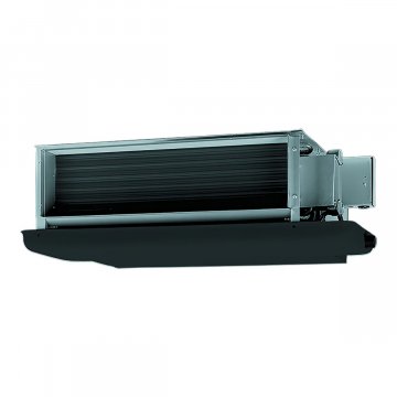 Фанкойл канальный Shuft SFF-200G50