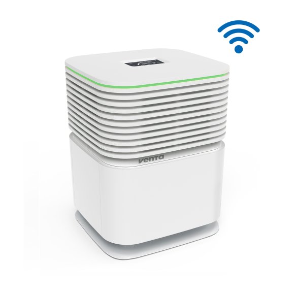 Мойка воздуха Venta AeroStyle Compact AW730 белый