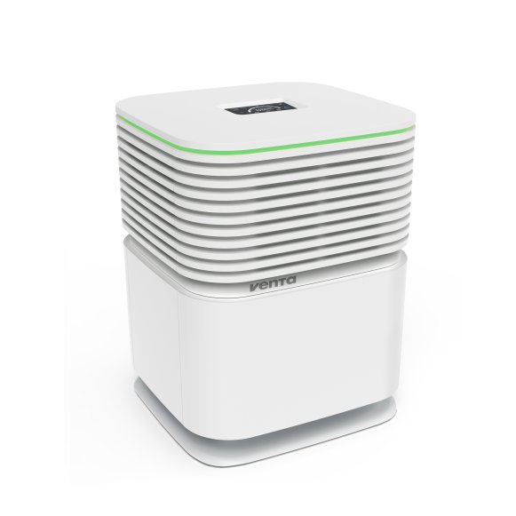 Изображение товара Мойка воздуха Venta AeroStyle Compact AW730 белый