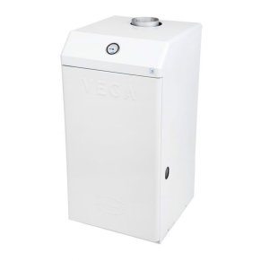 Напольный газовый котел Мимакс КС-Г-100 VEGA