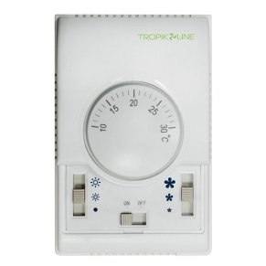 Тепловая завеса Тропик Т306E10 Techno