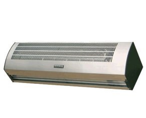 Тепловая завеса Тропик Т306E10 Techno