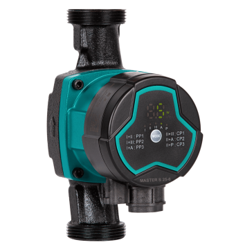 Циркуляционный насос Shinhoo Master S 32-6