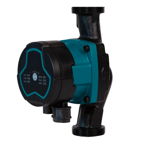 Циркуляционный насос Shinhoo Master S 32-6 — фото 3