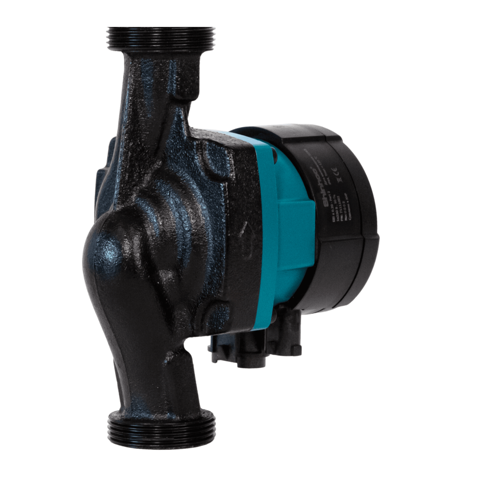 Циркуляционный насос Shinhoo Master S 32-6 — фото 4