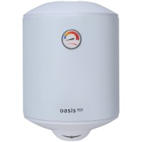 Накопительный электрический водонагреватель Oasis Eco ER 50