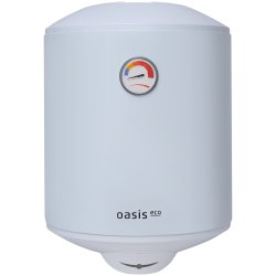 Накопительный электрический водонагреватель Oasis Eco ER 50