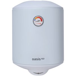 Накопительный электрический водонагреватель Oasis Eco ER 50
