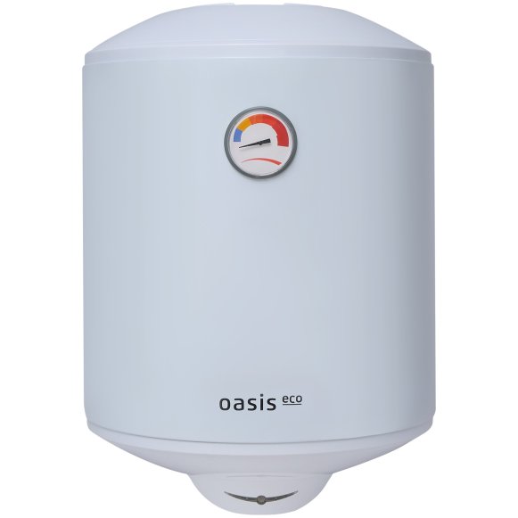 Накопительный электрический водонагреватель Oasis Eco ER 50