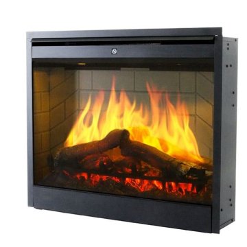 Каминокомплект Dimplex Adagio с очагом Symphony 2608