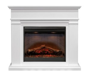 Каминокомплект Dimplex Adagio с очагом Symphony 2608