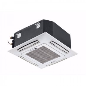 Кассетная сплит-система Dantex RKD-36UHTNI/RKD-36HTNIE-W City Inverter