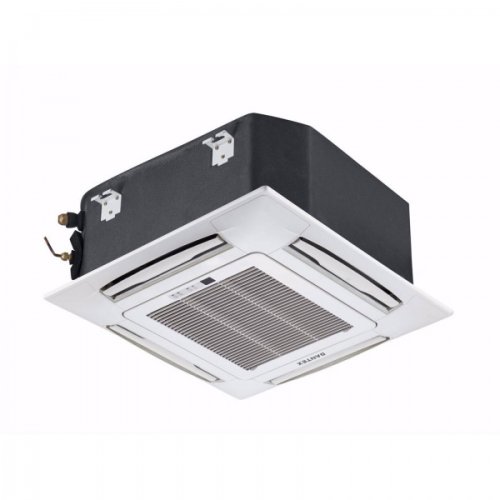 Кассетная сплит-система Dantex RKD-36UHTNI/RKD-36HTNIE-W City Inverter — фото 1