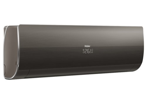Сплит-система Haier HSU-24HFF103/R3-B/HSU-24HUF103/R3 Flexis Black — фото 3