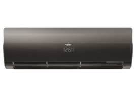 Сплит-система Haier HSU-24HFF103/R3-B/HSU-24HUF103/R3 Flexis Black