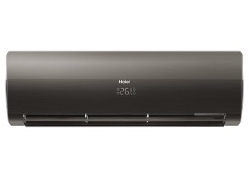 Сплит-система Haier HSU-24HFF103/R3-B/HSU-24HUF103/R3 Flexis Black