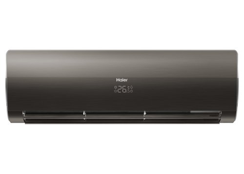 Сплит-система Haier HSU-24HFF103/R3-B/HSU-24HUF103/R3 Flexis Black — фото 2