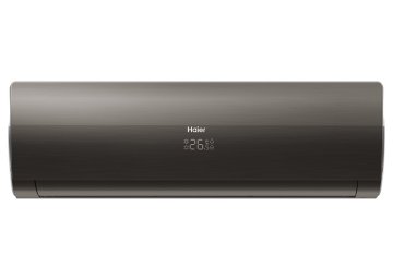 Сплит-система Haier HSU-24HFF103/R3-B/HSU-24HUF103/R3 Flexis Black
