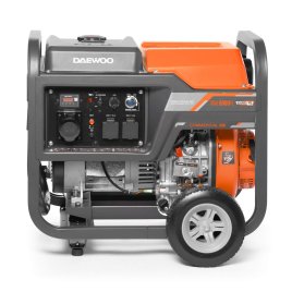 Генератор дизельный Daewoo DDAE 6000XE