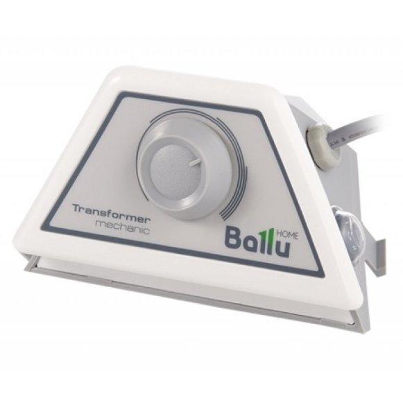 Изображение товара Электрический конвектор Ballu BEC/EVU-1000-M для домашнего и офисного обогрева