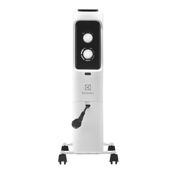 Изображение товара Масляный радиатор Electrolux EOH/M-S607 7 секций для обогрева поещений до 20 м²