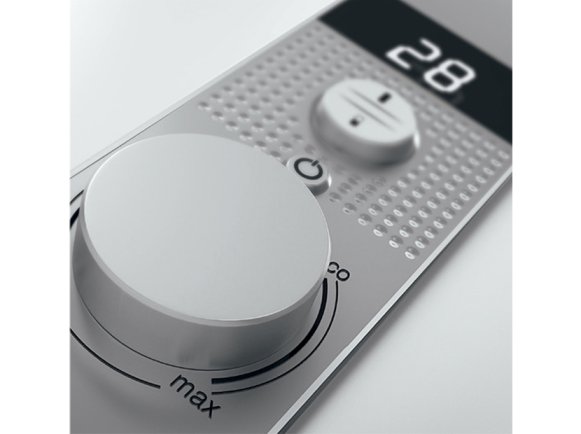 Изображение товара Электрический накопительный водонагреватель Electrolux EWH 100 Centurio DL 100 л