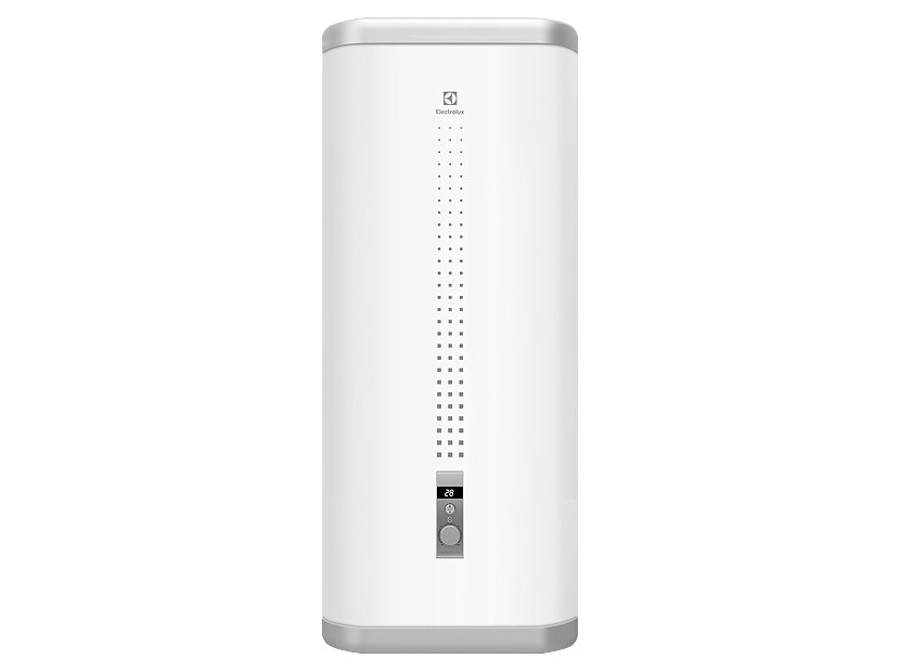Накопительный водонагреватель Electrolux EWH 100 Centurio DL — фото 1