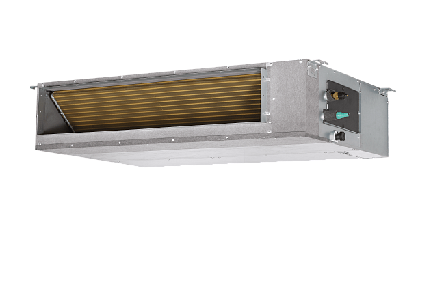 Канальная сплит-система Energolux SAD48D6-A/SAU48U6-A-WS40 Duct — фото 1