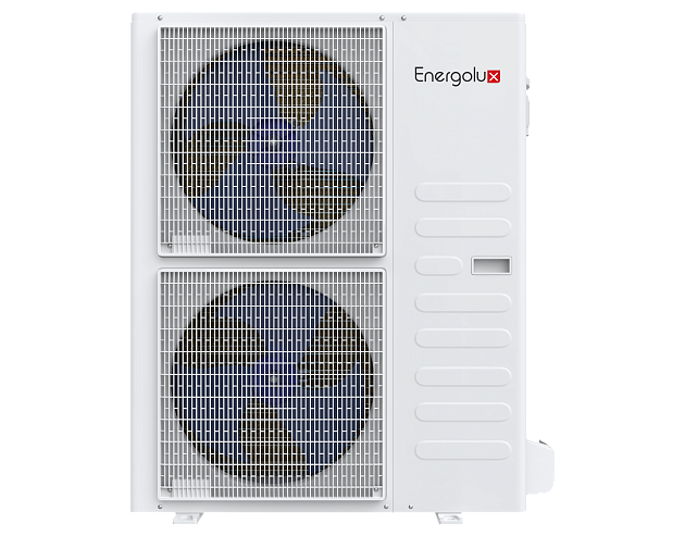 Канальная сплит-система Energolux SAD48D6-A/SAU48U6-A-WS40 Duct — фото 2