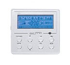 Напольно-потолочная сплит-система Aeronik ATH43K3HI/AUHN43NK3HO