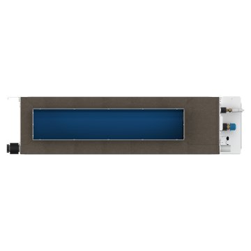 Внутренний канальный блок мульти сплит-системы Systemair Syscool Multi Duct 09 EVO HP Q