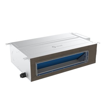 Внутренний канальный блок мульти сплит-системы Systemair Syscool Multi Duct 09 EVO HP Q