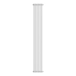 Дизайн-радиатор Royal Thermo Shift R22 C2180 6 секций RAL9016