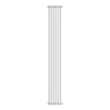 Дизайн-радиатор Royal Thermo Shift R22 C2180 6 секций RAL9016