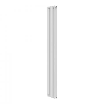 Дизайн-радиатор Royal Thermo Shift R22 C2180 6 секций RAL9016
