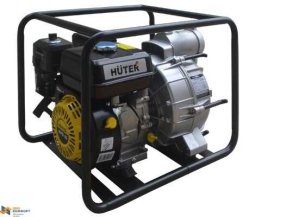 Изображение товара Бензиновая мотопомпа Huter MPD-80